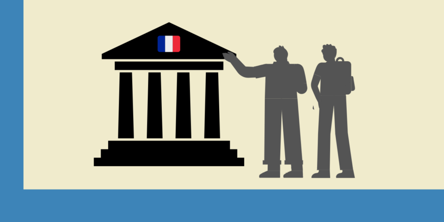 Délit de solidarité