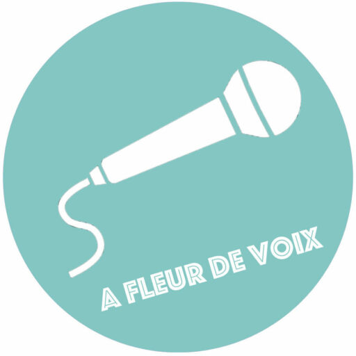 A fleur de voix